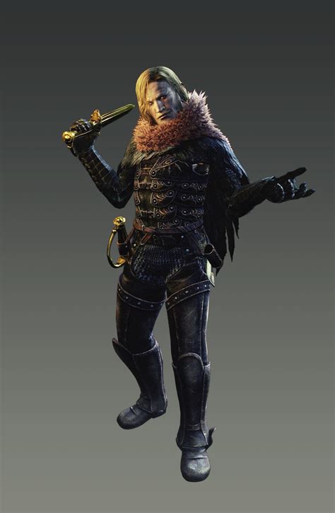 dragon's dogma barroch